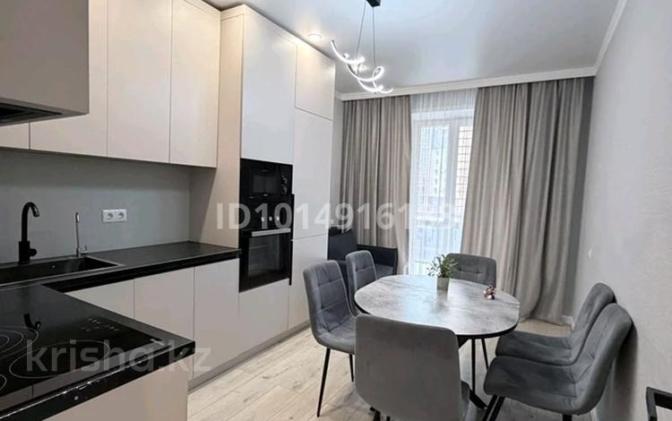 2-бөлмелі пәтер · 58 м² · 3/12 қабат, Бейбарыс Султан 23,25,27, бағасы: 34 млн ₸ в Астане, Сарыарка р-н — фото 26