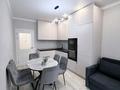 2-бөлмелі пәтер · 58 м² · 3/12 қабат, Бейбарыс Султан 23,25,27, бағасы: 34 млн ₸ в Астане, Сарыарка р-н — фото 3