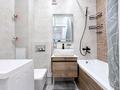 2-бөлмелі пәтер · 58 м² · 3/12 қабат, Бейбарыс Султан 23,25,27, бағасы: 34 млн ₸ в Астане, Сарыарка р-н — фото 6