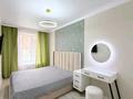 2-бөлмелі пәтер · 58 м² · 3/12 қабат, Бейбарыс Султан 23,25,27, бағасы: 34 млн ₸ в Астане, Сарыарка р-н — фото 9