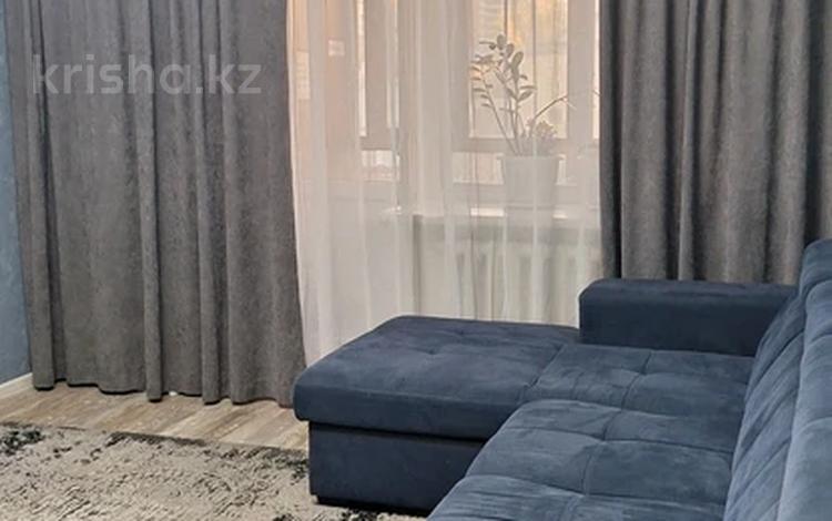2-комнатная квартира · 50 м² · 4 этаж, Момышулы 33 — Цум, арбат Круглосуточно за 15 000 ₸ в Семее — фото 20