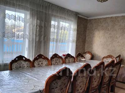 Отдельный дом • 4 комнаты • 92 м² • 6 сот., Пер Казакова 4 за 23.5 млн 〒 в Таразе