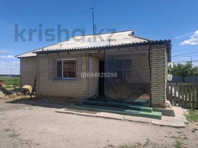 Отдельный дом · 6 комнат · 130 м² · 16 сот., Жабаева 72 — Ақжар за 55 млн 〒 в Астане, Алматы р-н