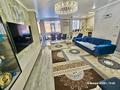 5-бөлмелі пәтер · 178.1 м² · 1/9 қабат, Назарбаева, бағасы: 90 млн ₸ в Костанае
