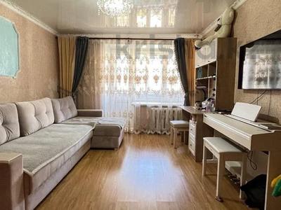 3-бөлмелі пәтер · 58.4 м² · 4/5 қабат, Центральный 13, бағасы: 21 млн ₸ в Кокшетау