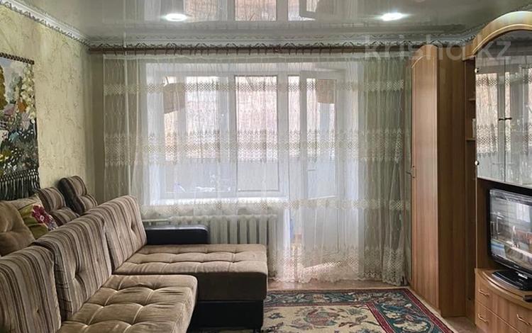 3-бөлмелі пәтер, 61.5 м², 2/5 қабат, сулейменова 12в, бағасы: 16 млн 〒 в Кокшетау — фото 2