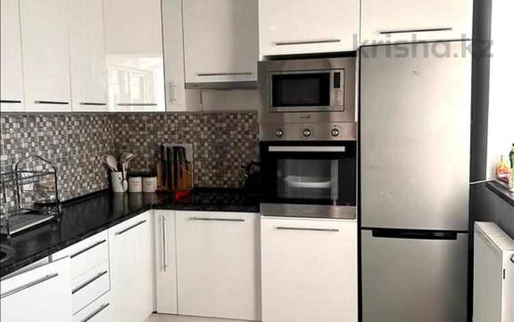 2-комнатная квартира · 68.5 м² · 10/10 этаж, мкр Каргалы, Кенесары хана за 45 млн 〒 в Алматы, Наурызбайский р-н — фото 5