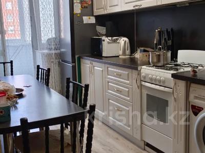 2-бөлмелі пәтер · 53 м² · 1/6 қабат, Юбилейный 36, бағасы: 25.5 млн ₸ в Костанае