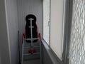 2-бөлмелі пәтер · 53 м² · 1/6 қабат, Юбилейный 36, бағасы: 25.5 млн ₸ в Костанае — фото 11