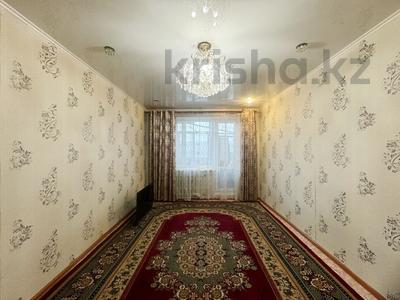 2-комнатная квартира, 53 м², 5/9 этаж, ул. Чернышевского за 12 млн 〒 в Темиртау