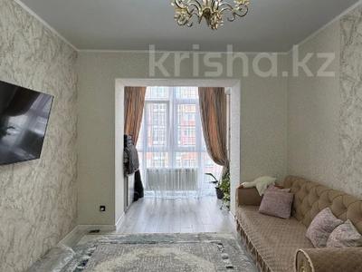 1-комнатная квартира · 53.2 м² · 7/9 этаж, мкр. Алтын орда за 25.5 млн ₸ в Актобе
