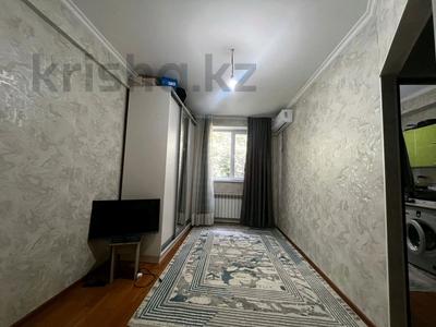 1-бөлмелі пәтер · 24 м² · 1/2 қабат, мкр Теректы 101 — Наурызбай, бағасы: 10.8 млн ₸ в Алматы, Алатауский р-н