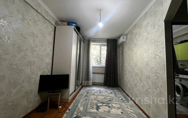 1-бөлмелі пәтер · 24 м² · 1/2 қабат, мкр Теректы 101 — Наурызбай, бағасы: 10.8 млн ₸ в Алматы, Алатауский р-н — фото 2