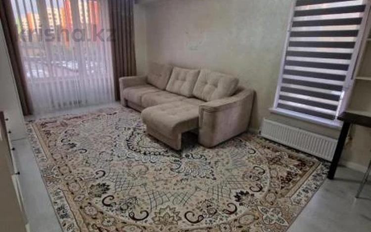 2-бөлмелі пәтер · 61.6 м² · 3/9 қабат, Мкрн Думан-2, бағасы: 51 млн ₸ в Алматы, Медеуский р-н — фото 7