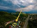 Отдельный дом · 4 комнаты · 120 м² · 8 сот., мкр Коктобе, Нурмагамбетова 392 за 220 млн ₸ в Алматы, Медеуский р-н