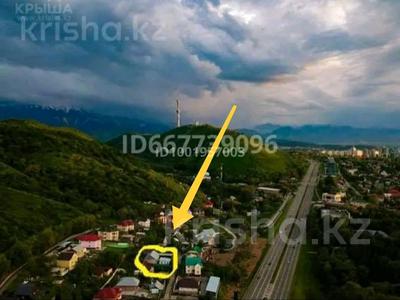 Жеке үй · 4 бөлме · 120 м² · 8 сот., мкр Коктобе, Нурмагамбетова 392, бағасы: 250 млн ₸ в Алматы, Медеуский р-н