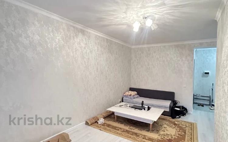 1-комнатная квартира · 35 м² · 2/7 этаж, маметовой 10 за 21 млн ₸ в Астане, Нура р-н — фото 2