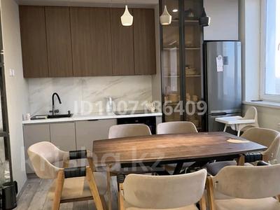 3-комнатная квартира · 90 м² · 6/6 этаж, Кабанбай Батыр 1/3 за 50 млн ₸ в Талдыкоргане, Каратал