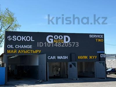 Азс, автосервисы и автомойки · 300 м² за 250 000 ₸ в Талдыкоргане, мкр военный городок Жулдыз