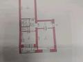 2-бөлмелі пәтер · 50 м² · 4/5 қабат, мкр 11 14 — Маметовой, бағасы: 18 млн ₸ в Актобе — фото 7