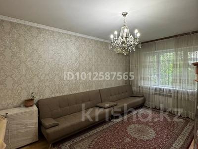 3-комнатная квартира · 68 м² · 1/5 этаж, мкр Тастак-2 за 40 млн ₸ в Алматы, Алмалинский р-н