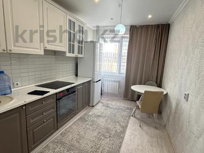 1-комнатная квартира · 38.9 м² · 12/15 этаж, Ракымжана Кошкарбаева 45а за 21 млн ₸ в Астане, Алматы р-н