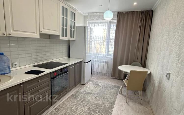 1-комнатная квартира · 38.9 м² · 12/15 этаж, Ракымжана Кошкарбаева 45а за 21 млн ₸ в Астане, Алматы р-н — фото 3
