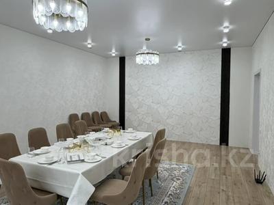 Отдельный дом · 5 комнат · 174 м² · 5 сот., Ускен за 28 млн ₸ в Деркуле