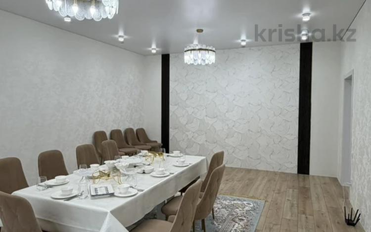 Отдельный дом · 5 комнат · 174 м² · 5 сот., Ускен за 28 млн ₸ в Деркуле — фото 2