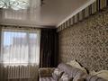 2-комнатная квартира · 64.4 м² · 3/5 этаж, Военный городок Жулдыз — Сагадата Нурмаганбета за 25 млн ₸ в Талдыкоргане, мкр военный городок Жулдыз