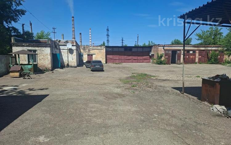 Промбаза · 57.14 соток, Чистякова 7 за 1.3 млрд ₸ в Усть-Каменогорске, Ульбинский — фото 2