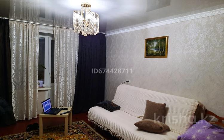 3-комнатная квартира, 58.8 м², 9/10 этаж, Жаяу-Мусы 1 за 23 млн 〒 в Павлодаре — фото 2