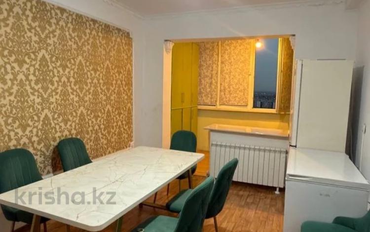 2-комнатная квартира · 64 м² · 13/16 этаж, Жуалы за 25.5 млн ₸ в Алматы, Наурызбайский р-н — фото 4