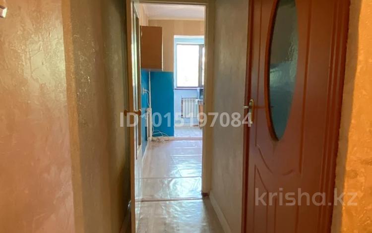 1-комнатная квартира · 30.2 м² · 2/5 этаж, мкр Спортивный 12 за 15 млн ₸ в Шымкенте, Туран р-н — фото 2