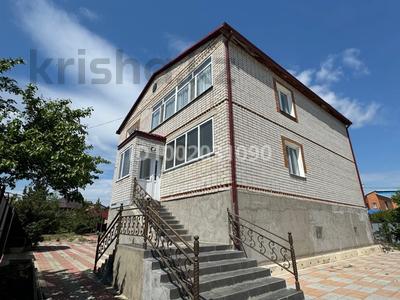 Отдельный дом · 5 комнат · 300 м² · 14 сот., Назарбаева 245 за 73 млн 〒 в Кокшетау