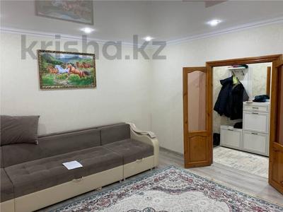3-комнатная квартира · 64.5 м² · 7/9 этаж, мкр Юго-Восток, Язева — Этнопарк за 27 млн ₸ в Караганде, Казыбек би р-н