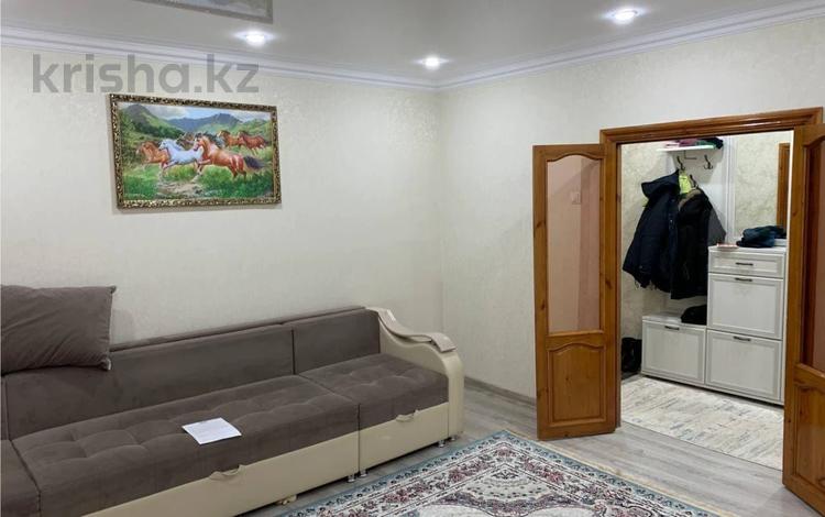 3-комнатная квартира · 64.5 м² · 7/9 этаж, мкр Юго-Восток, Язева — Этнопарк за 27 млн ₸ в Караганде, Казыбек би р-н — фото 8