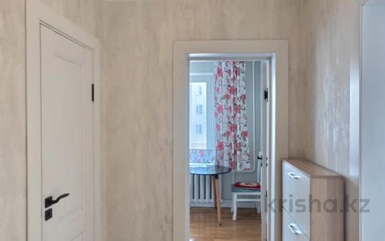 1-комнатная квартира · 38 м² · 4/5 этаж, Жандосова за 33 млн ₸ в Алматы, Ауэзовский р-н — фото 9
