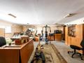 Отдельный дом · 4 комнаты · 252.3 м² · 10 сот., Халела досмухамедулы за 106 млн ₸ в Астане — фото 13