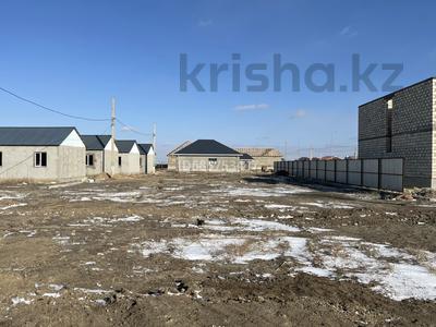 Участок · 9.5 соток, Мкр Коктем за 4.6 млн ₸ в Атырауской обл.