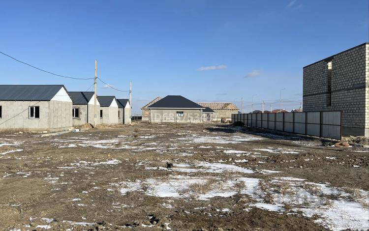 Участок · 9.5 соток, Мкр Коктем за 4.6 млн ₸ в Атырауской обл. — фото 3