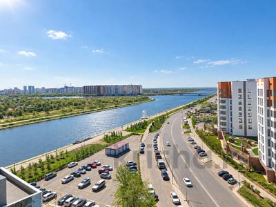 1-бөлмелі пәтер · 38 м² · 10/22 қабат, Е 882 5, бағасы: 26.5 млн ₸ в Астане, Сарыарка р-н