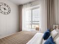 2-бөлмелі пәтер · 52 м², Улы дала 25 — Т. Рыскулова, бағасы: 21 000 ₸ в Астане, Есильский р-н — фото 3