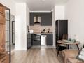 2-бөлмелі пәтер · 52 м², Улы дала 25 — Т. Рыскулова, бағасы: 21 000 ₸ в Астане, Есильский р-н — фото 5