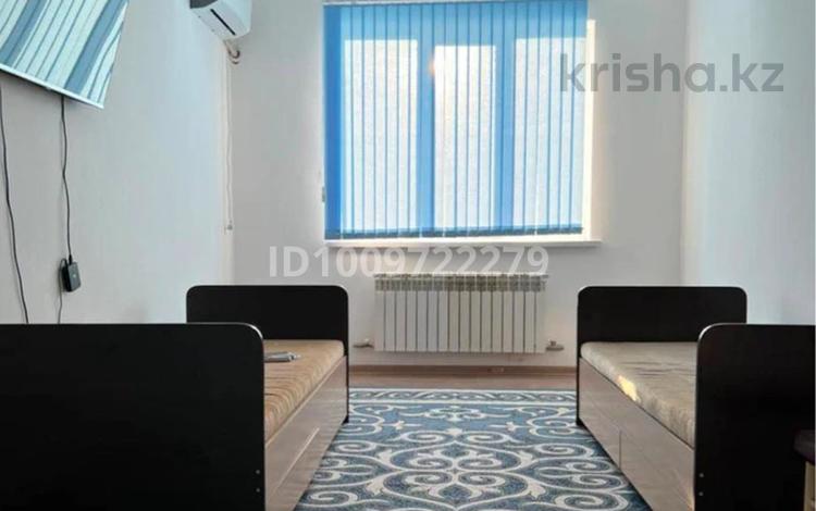 2 комнаты · 60 м² · 4/5 этаж, Г.Туркестан за 30 000 〒 — фото 2