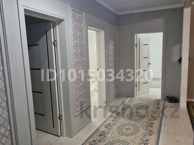 Часть дома · 3 комнаты · 110 м² · 10 сот., жилой массив Бауырластар, Бауырластар 377 — Дина за 20.5 млн ₸ в Актобе