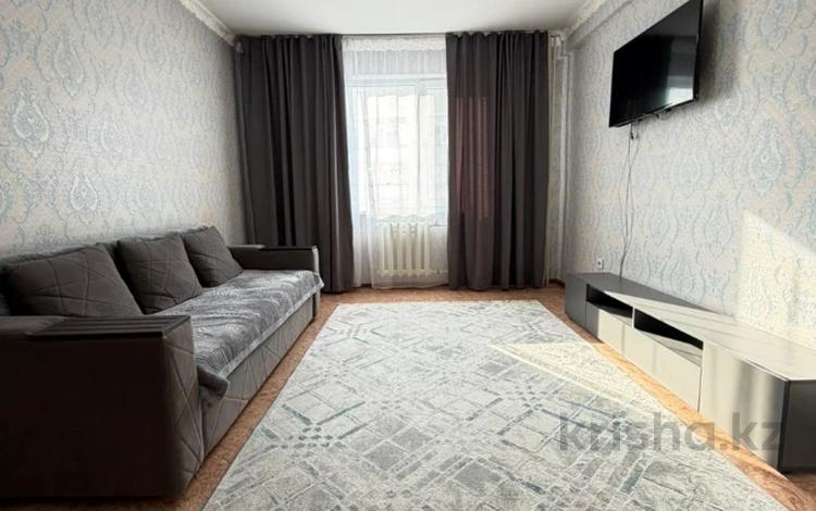 1-комнатная квартира · 40 м² · 6/7 этаж, Коктем мкр за 130 000 ₸ в Талдыкоргане, мкр Коктем — фото 17