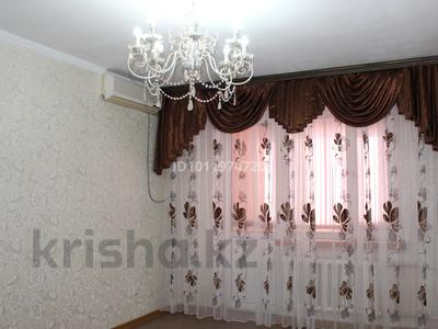 3-комнатная квартира · 77.5 м² · 7/9 этаж, мкр Мамыр-4 310 — Шаляпина за 56.5 млн ₸ в Алматы, Ауэзовский р-н