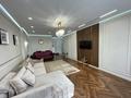 3-комнатная квартира · 109 м² · 4/14 этаж, Шамши Калдаяков 8 за 110 млн 〒 в Астане, Алматы р-н