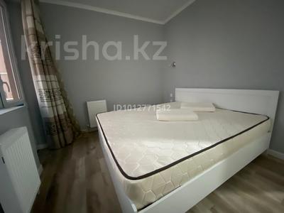 2-комнатная квартира · 50 м² · 7/10 этаж, мкр Карагайлы, улица Кенесары Хана 54 за 18 500 ₸ в Алматы, Наурызбайский р-н